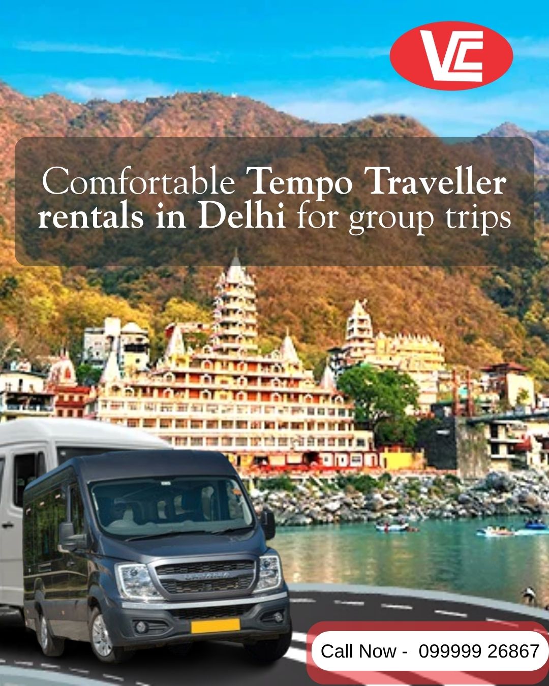 veekaycabs Self drive car