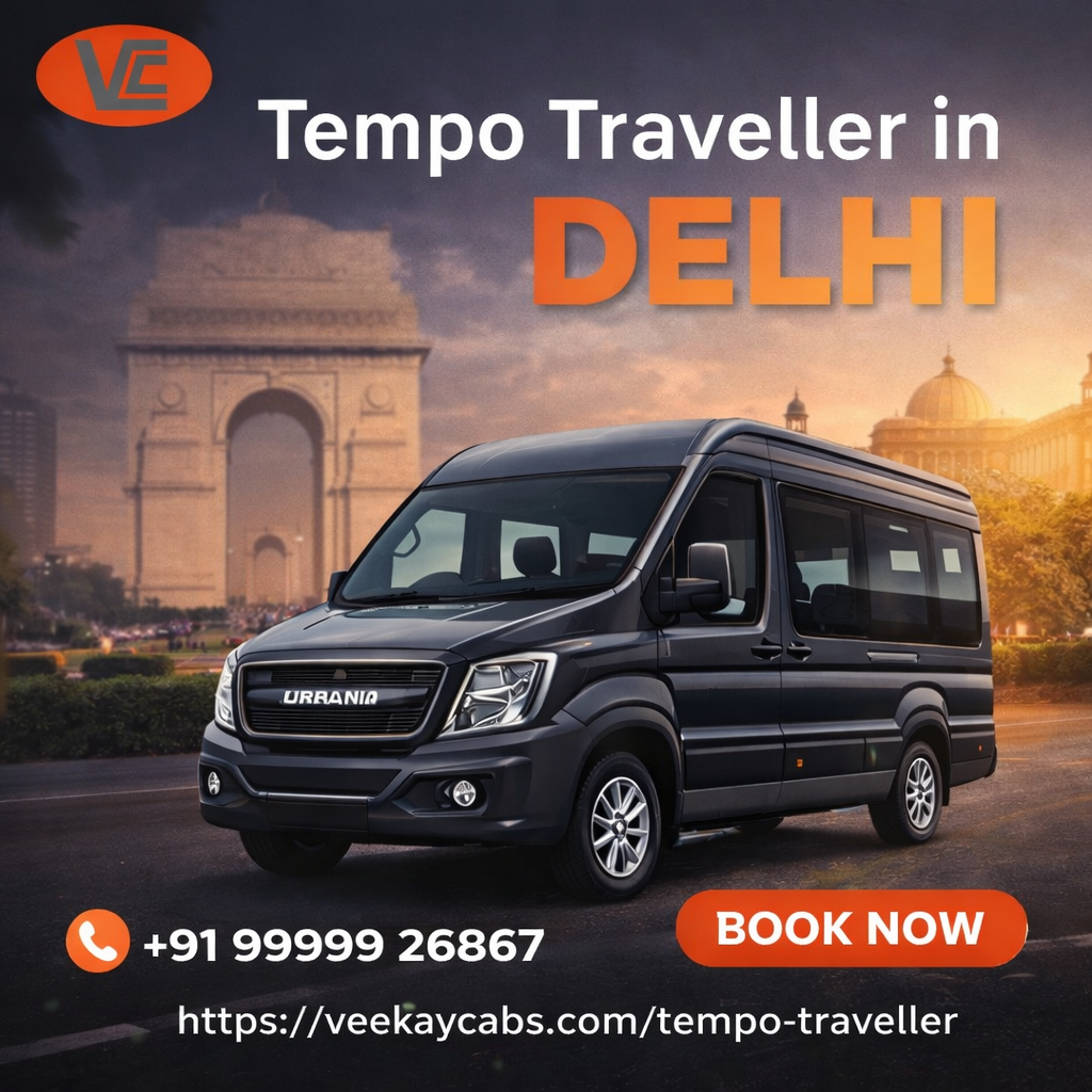 veekaycabs Self drive car