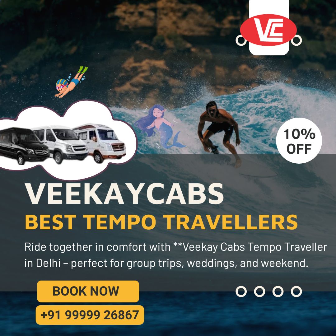 veekaycabs Self drive car